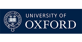 Oxford University logo